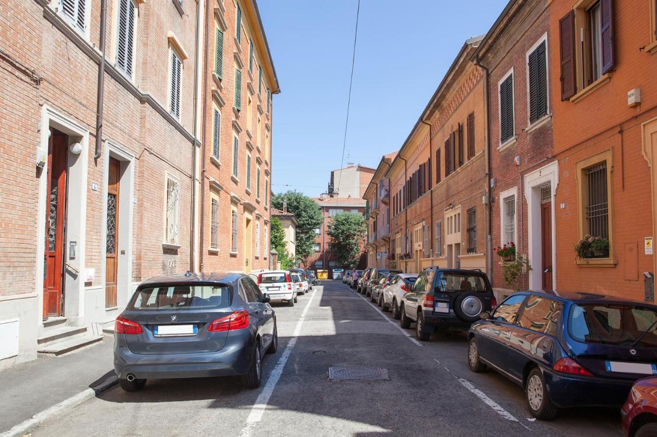 Villa Il Nespolo Bologna Exterior foto